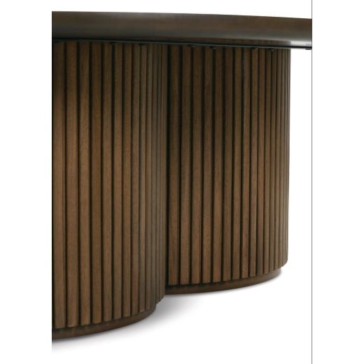 Picture of Kindred Round Cocktail Table